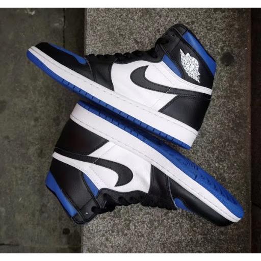 high royal toe jordan 1