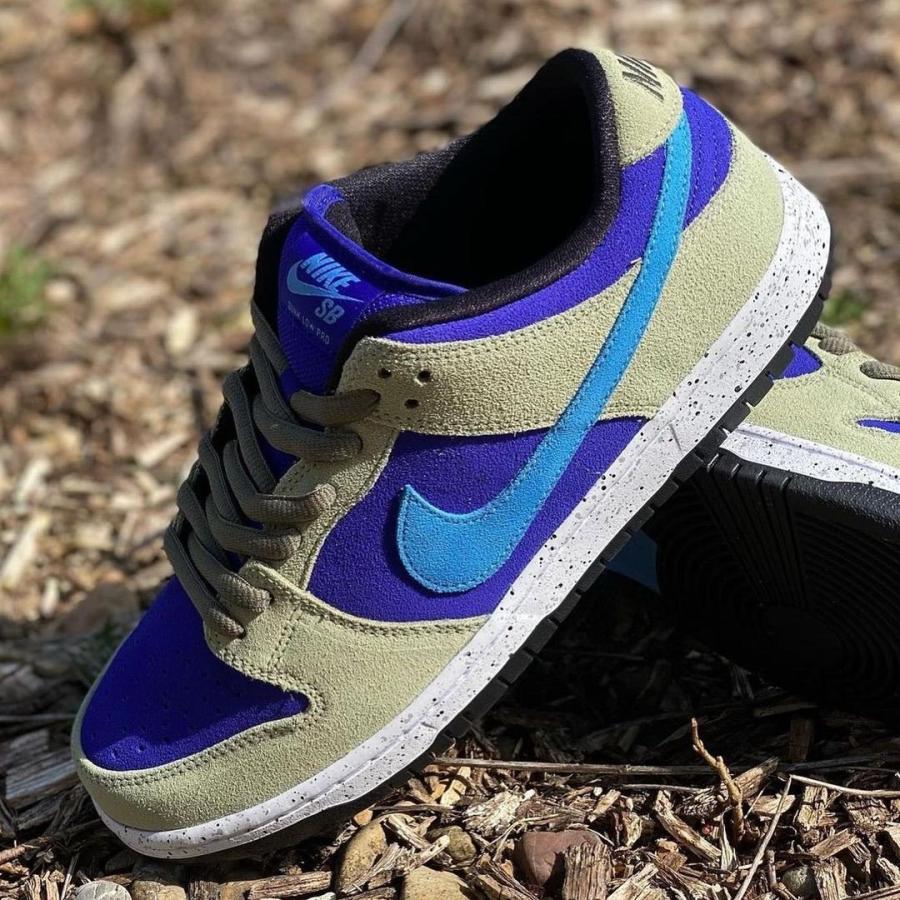 SB ダンク ロー セラドン NIKE SB DUNK LOW CELADON 正規品 全国送料無料 :BQ6817-301:Victoria SNKRS - 通販 - Yahoo!ショッピング SB ダンク ロー セラドン NIKE SB DUNK LOW CELADON 正規品 全国送料無料 :BQ6817-301:Victoria SNKRS - 通販 - Yahoo!ショッピング