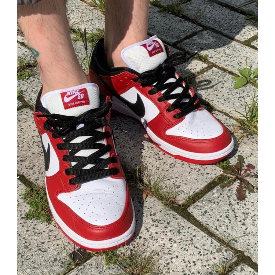 SB ダンク ロー プロ シカゴ NIKE SB DUNK LOW PRO CHICAGO 正規品