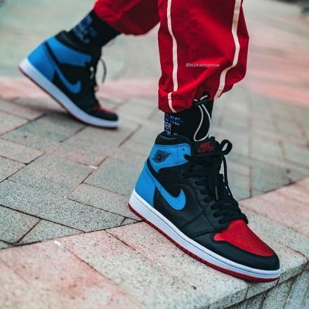 air jordan og chicago