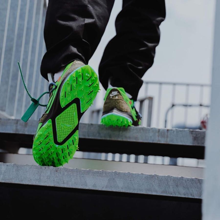 オフホワイト ナイキ エアズーム テラ カイガー Offwhite Nike Air Zoom Terra Kiger ナイキ 正規品 送料込 Cd8179 300 Victoria 通販 Yahoo ショッピング