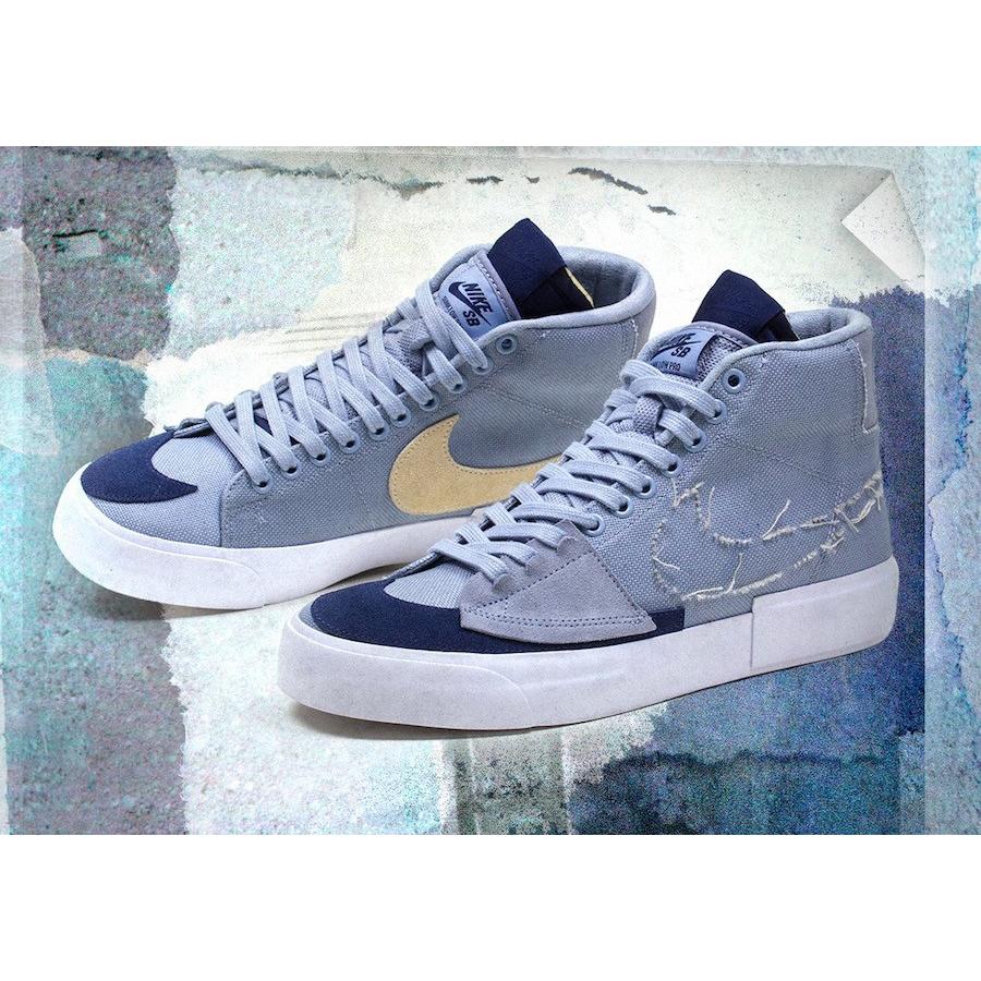 nike sb blazer edge