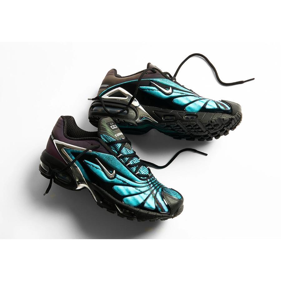 スケプタ ナイキエアマックス テイルウィンド5 ブルー Skepta Nike Air Max Tailwind Blue 正規品 全国送料無料 Cq8714 001 Victoria 通販 Yahoo ショッピング