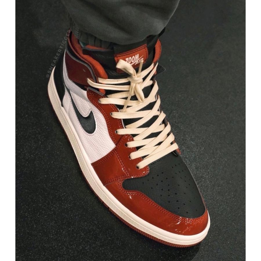 ウィメンズ エアジョーダン1 ハイ ズーム シカゴ Nike WMNS Air Jordan 1 High ZOOM Chicago 正規品  全国送料無料 :CT0979-610:Victoria SNKRS - 通販 - Yahoo!ショッピング