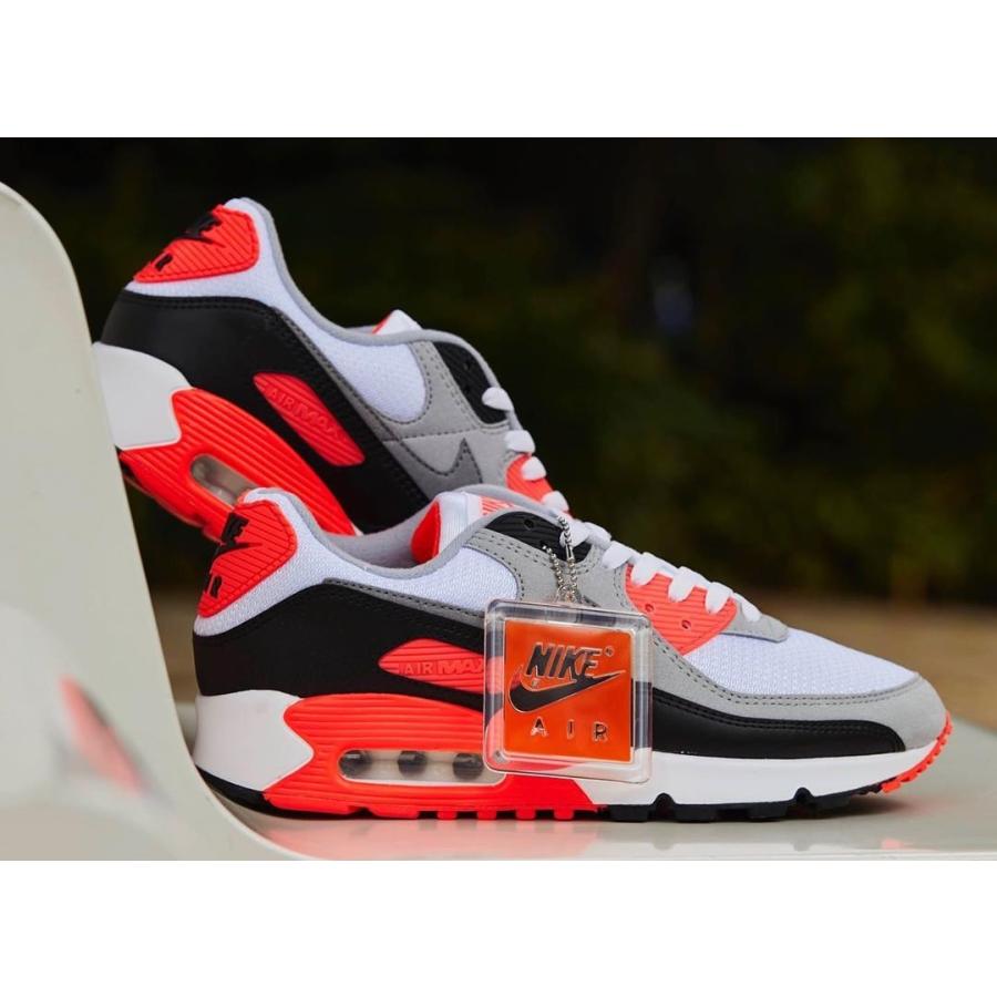 エアマックス90 OG インフラレッド NIKE AIR MAX 90 OG INFRARED 正規品 全国送料無料 :CT1685-100:Victoria SNKRS - 通販 - Yahoo!ショッピング エアマックス90 OG インフラレッド NIKE AIR MAX 90 OG INFRARED 正規品 全国送料無料 :CT1685-100:Victoria SNKRS - 通販 - Yahoo!ショッピング