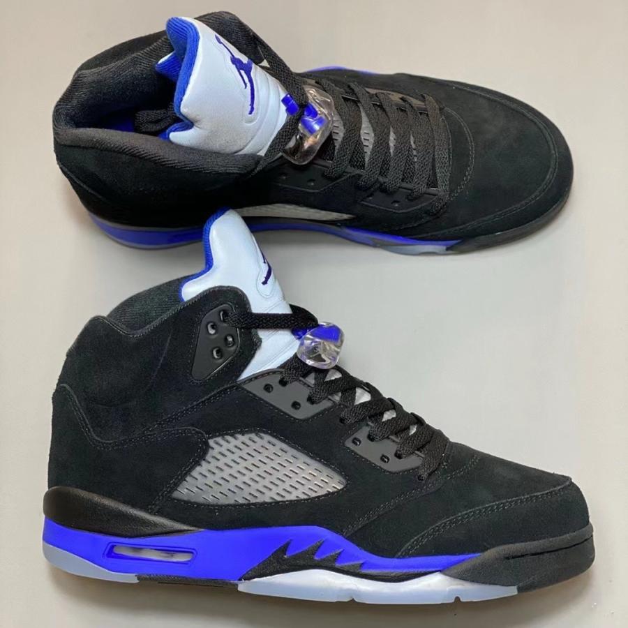 エア ジョーダン5 レトロ レーサー ブルー Nike Air Jordan 5 Retro