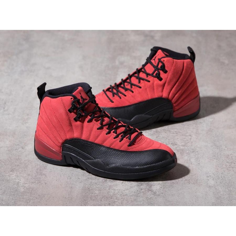 エアジョーダン 12 リバース フル ゲーム Nike Air Jordan 12 Reverse Flu Gamer 正規品 全国送料無料 Ct8013 602 Victoria 通販 Yahoo ショッピング