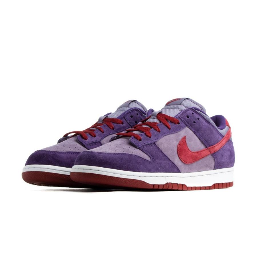 珍しい ダンク ロー プラム Nike Dunk Low Plum 正規品 送料込 コンビニ受取対応商品 Www Kslcity Com My