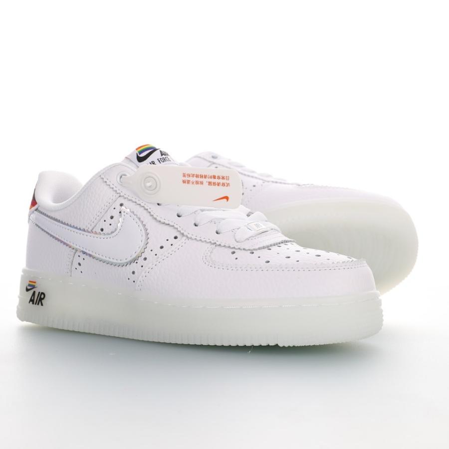 air force 1 pride 2020