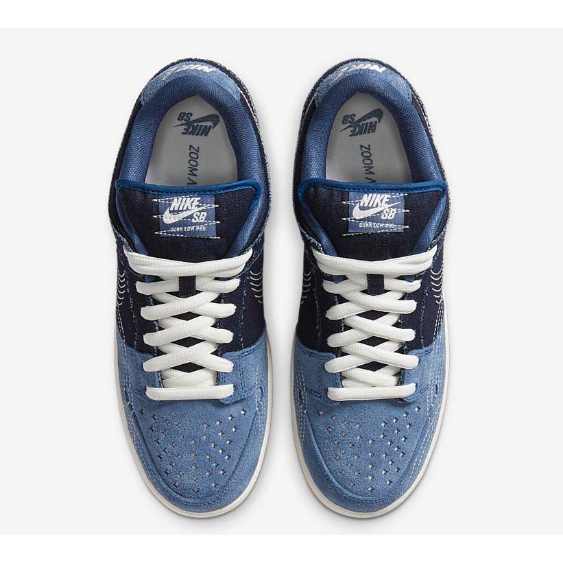 Sb ダンクロー デニムガム Nike Sb Dunk Low Denim Gum 正規品 全国送料無料 Cv0316 400 Victoria 通販 Yahoo ショッピング