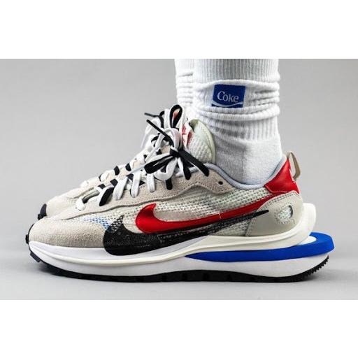 サカイ ナイキ ヴェイパー ワッフル ロイヤル フクシア Sacai Nike Vapor Waffle Royal Fuchsia 正規品 全国送料無料 Cv1363 100 Victoria 通販 Yahoo ショッピング