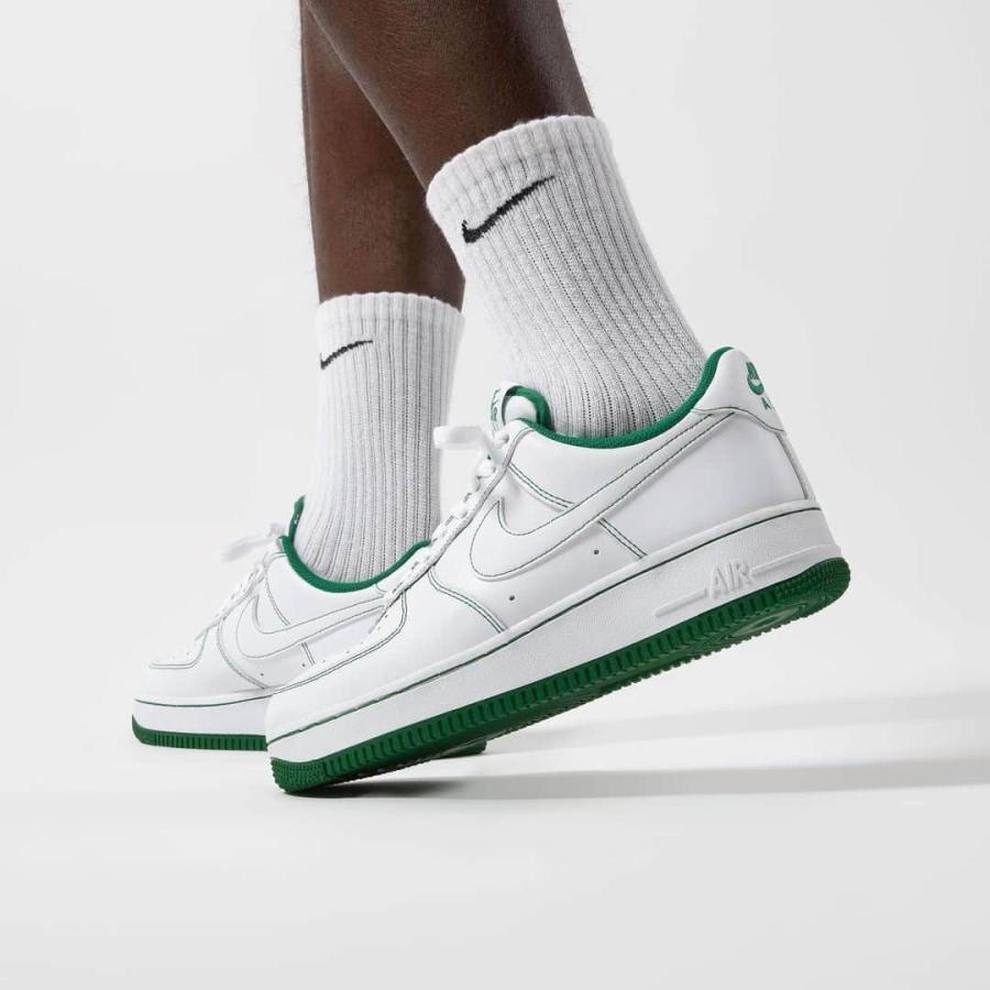 高い素材 エアフォース1 ロー ホワイト グリーン Nike Air Force 1 Low White Green 正規品 全国 Cv1724 103 Victoria 通販 Yahoo ショッピング 最も優遇 Industrial Comteco Com Bo