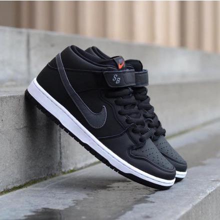 grey nike sb dunks