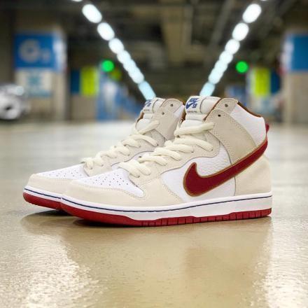 Sb ダンク ハイ プロ フィリーズ ブラント Nike Sb Dunk High Pro Phillies Blunt 正規品 送料込 Cv9499 100 Victoria 通販 Yahoo ショッピング