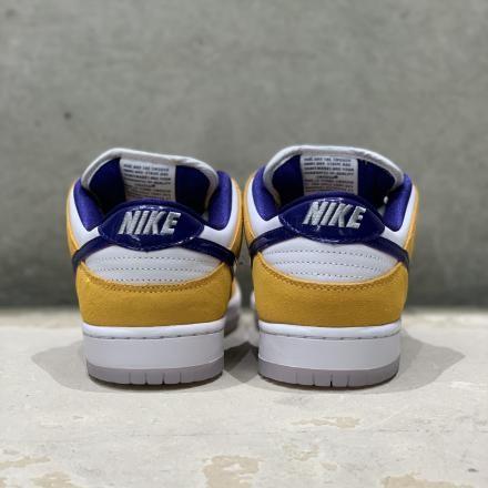 Sb Laser ダンクロー レーザーオレンジ Nike Sb Dunk Low Nike Laser Victoriaのsb Orange 正規品 送料込 Cv9499 100 Victoria