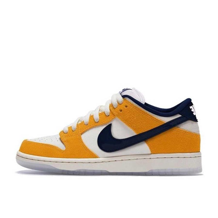 Sb Laser ダンクロー レーザーオレンジ Nike Sb Dunk Low Nike Laser Victoriaのsb Orange 正規品 送料込 Cv9499 100 Victoria