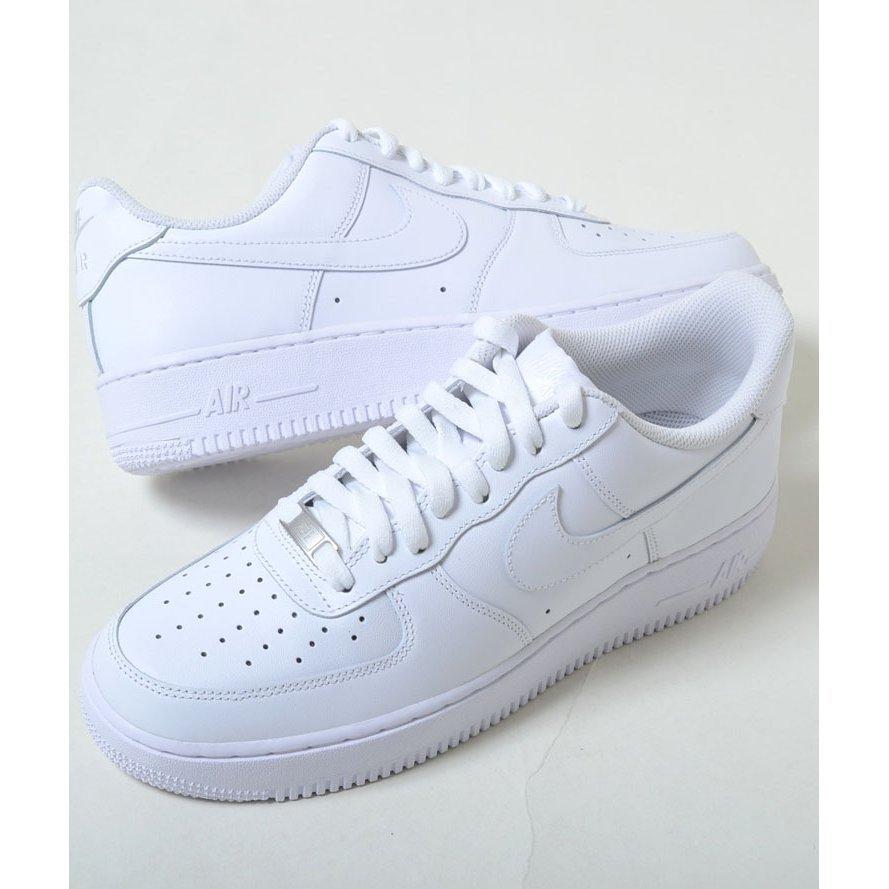 エアフォース 1 ロー 07 ホワイト(2020) NIKE AIR FORCE 1 LOW 07 WHITE(2020) 正規品 全国送料無料 :CW2288-111:Victoria SNKRS - 通販 - Yahoo!ショッピング