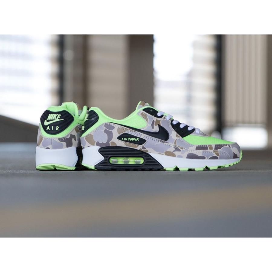 エアマックス90グリーンカモ NIKE AIR MAX 90 GREEN CAMO 正規品 送料
