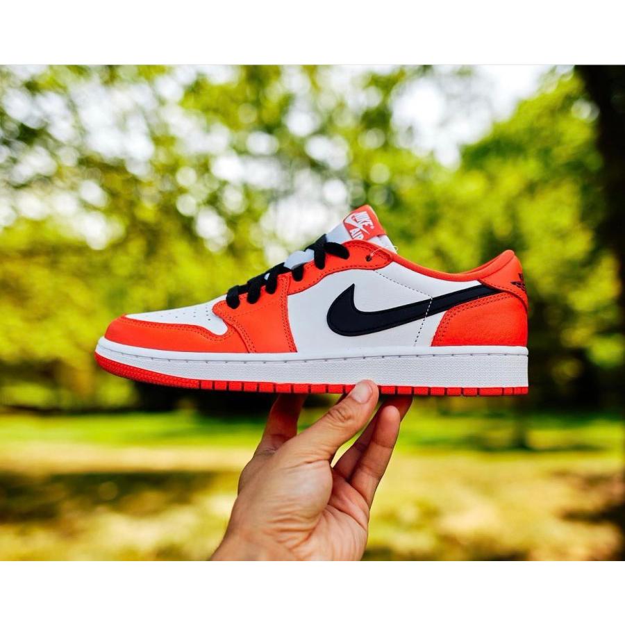 エアジョーダン1 ロー OG スターフィッシュ NIKE AIR JORDAN 1 LOW OG