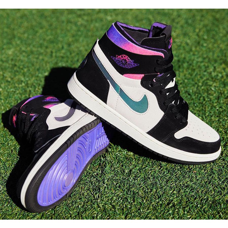 パリサンジェルマン ナイキ エアジョーダン1 ズーム エアコンフォート Psg Nike Air Jordan 1 Zoom Air Comfort 正規品 全国送料無料 Db3610 105 Victoria 通販 Yahoo ショッピング