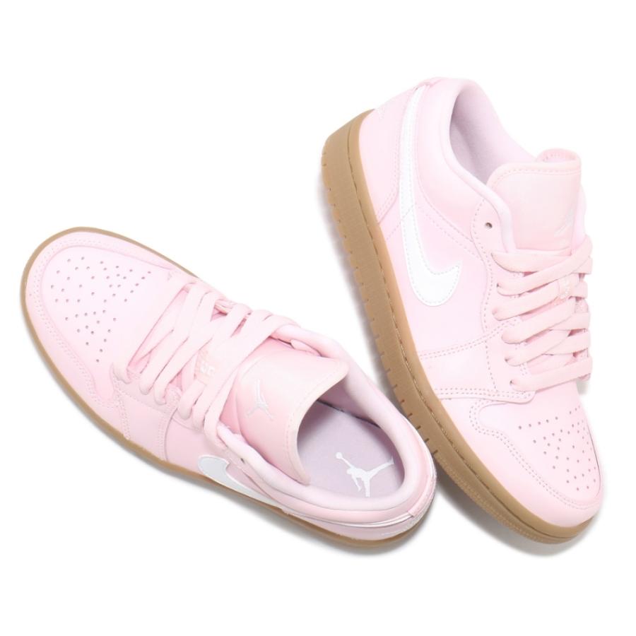 air jordan 1 gum pink