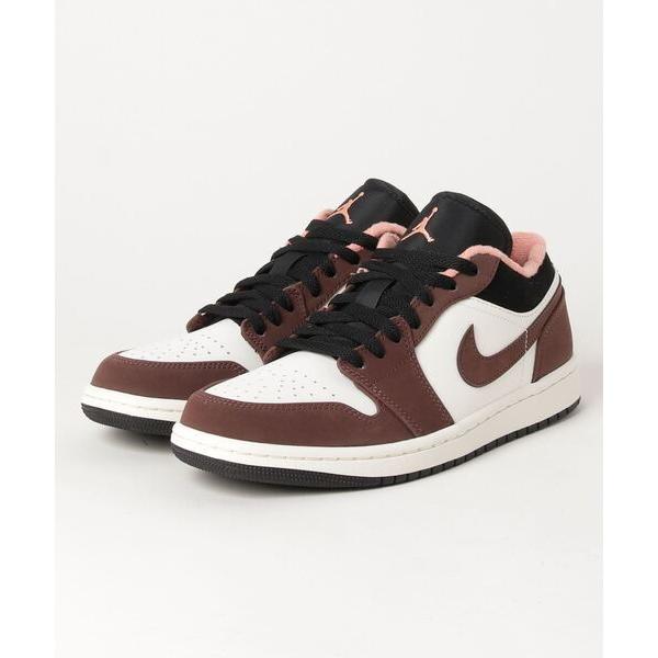 エアジョーダン1 ロー モカ ブラウン Nike Air Jordan 1 Low Mocha