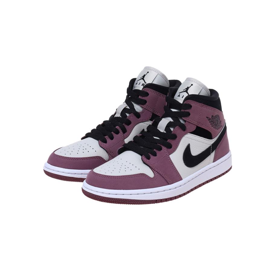 ウィメンズ エアジョーダン1 ミッド ベリー ピンク Nike Wmns Air Jordan 1 Mid Berry Pink 正規品 全国送料無料 Dc7267 500 Victoria Snkrs 通販 Yahoo ショッピング