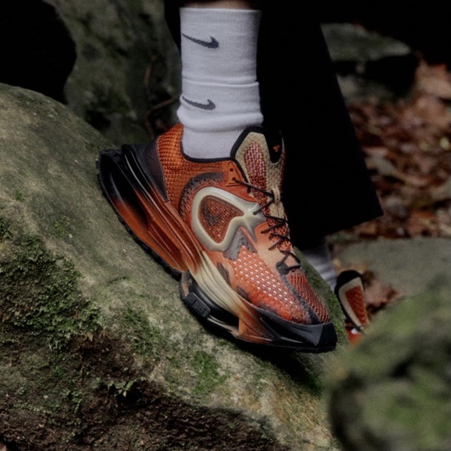 新品MMW x NIKE / ズーム MMW 4  