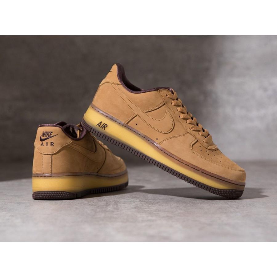 エアフォースワン ロー ウィート モカ Nike Air Force 1 Low Wheat Mocha 正規品 全国送料無料 Dc7504 700 Victoria 通販 Yahoo ショッピング