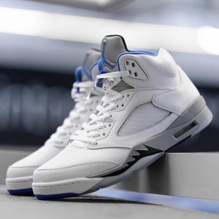 エアジョーダン5 ステルス2.0 NIKE AIR JORDAN 5 STEALTH 2.0 正規品