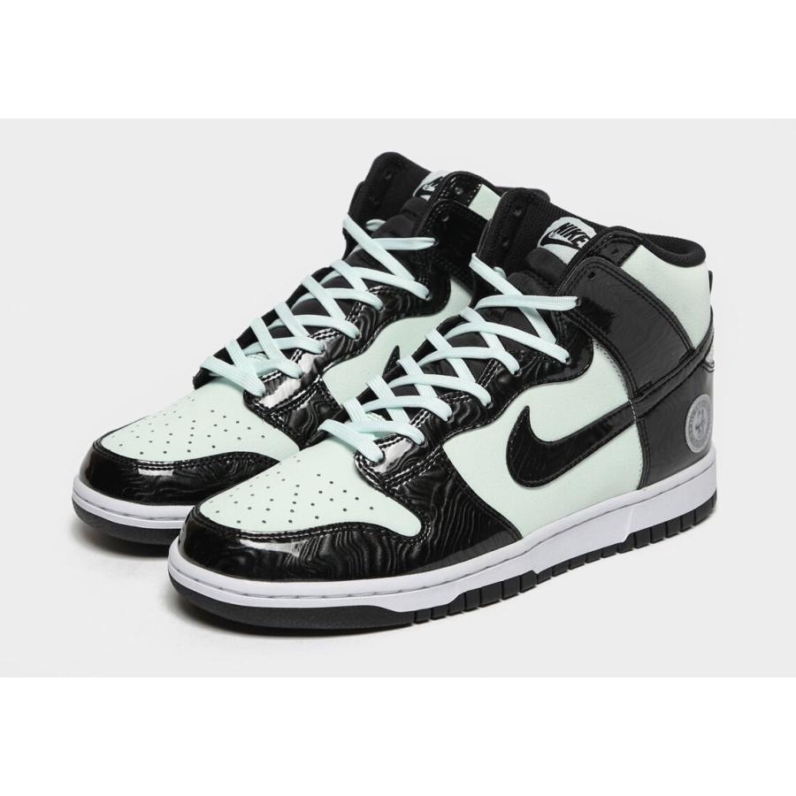 ダンク ハイ オールスター NIKE DUNK HIGH ALL STAR 2021 正規品 全国