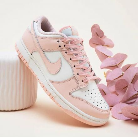 即日発送 ウィメンズ ダンク ロー オレンジパール Nike Wmns Dunk Low Orange Pearl 正規品 全国送料無料 Dd1503 102 Victoria 通販 Yahoo ショッピング 21新作モデル Www Skylanceronline Com