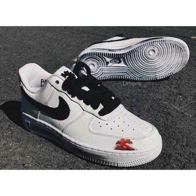 peaceminusone nike air force 1