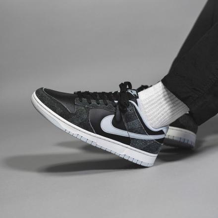 ダンク ロー アニマルパック ゼブラ NIKE DUNK LOW PRM ANIMAL PACK