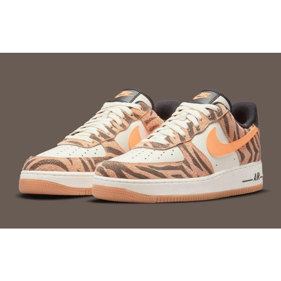 エア フォース1 ロー オレンジ ゼブラ Nike Air Force 1 Low Orange Zebra 正規品 全国送料無料 Dj6192 100 Victoria Snkrs 通販 Yahoo ショッピング