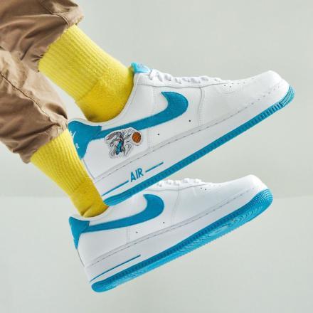 スペースプレイヤーズ×ナイキ エア フォース 1 07 ロー チューン スクワッド SPACE PLAYERS×NIKE AIR FORCE 1 07 LOW TUNE SQUAD 正規品 全国送料無料 :DJ7998-100:Victoria SNKRS - 通販 - Yahoo!ショッピング スペースプレイヤーズ×ナイキ エア フォース 1 07 ロー チューン スクワッド SPACE PLAYERS×NIKE AIR FORCE 1 07 LOW TUNE SQUAD 正規品 全国送料無料 :DJ7998-100:Victoria SNKRS - 通販 - Yahoo!ショッピング