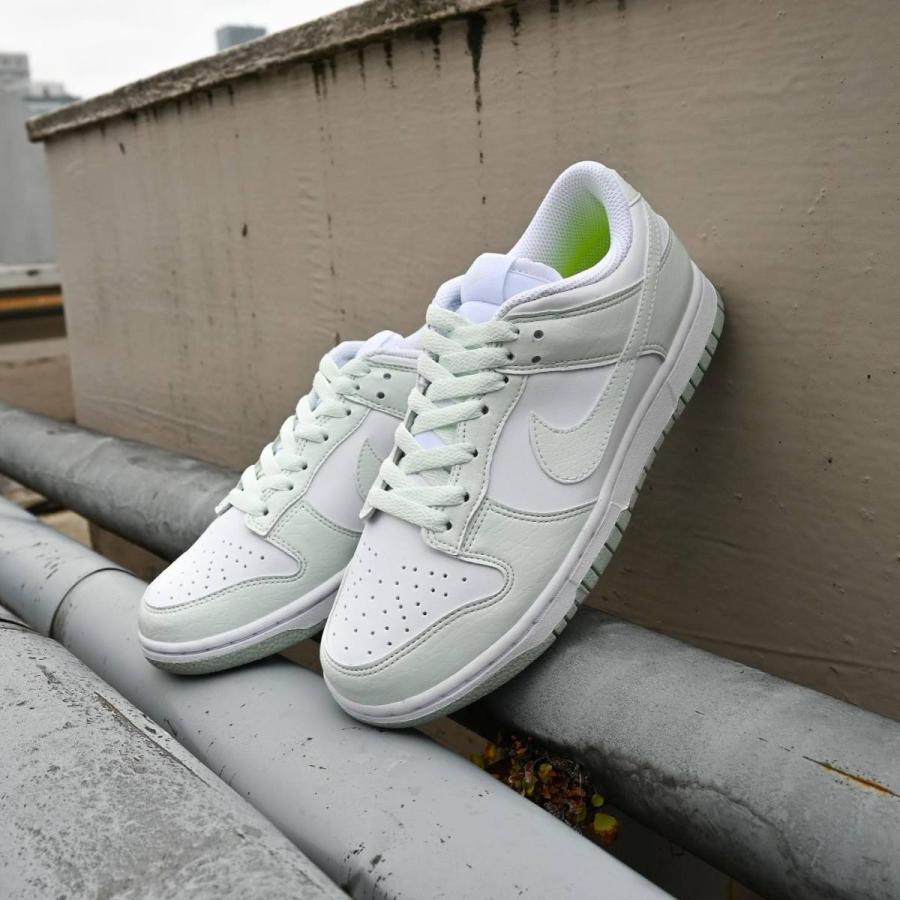 ウィメンズ ダンク ロー ネクスト ネイチャー ホワイト ミント Nike WMNS Dunk Low Next Nature White Mint  正規品 全国送料無料 :DN1431-102:Victoria SNKRS - 通販 - Yahoo!ショッピング