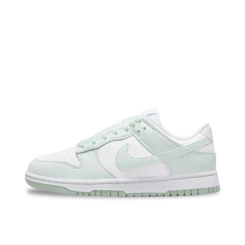 ウィメンズ ダンク ロー ネクスト ネイチャー ホワイト ミント Nike