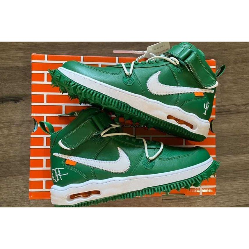 2023年6月22日(木)~】NIKE AIR FORCE 1 MID x OFF-WHITE 2023年6月22日(木)~】NIKE AIR FORCE 1 MID x OFF-WHITE