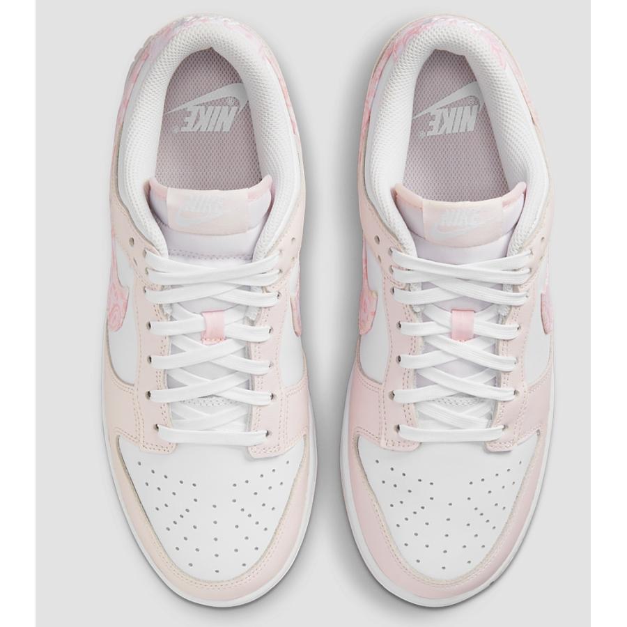 ウィメンズ ダンク ロー ピンクペイズリー Nike WMNS Dunk Low Pink Paisley 正規品 全国送料無料