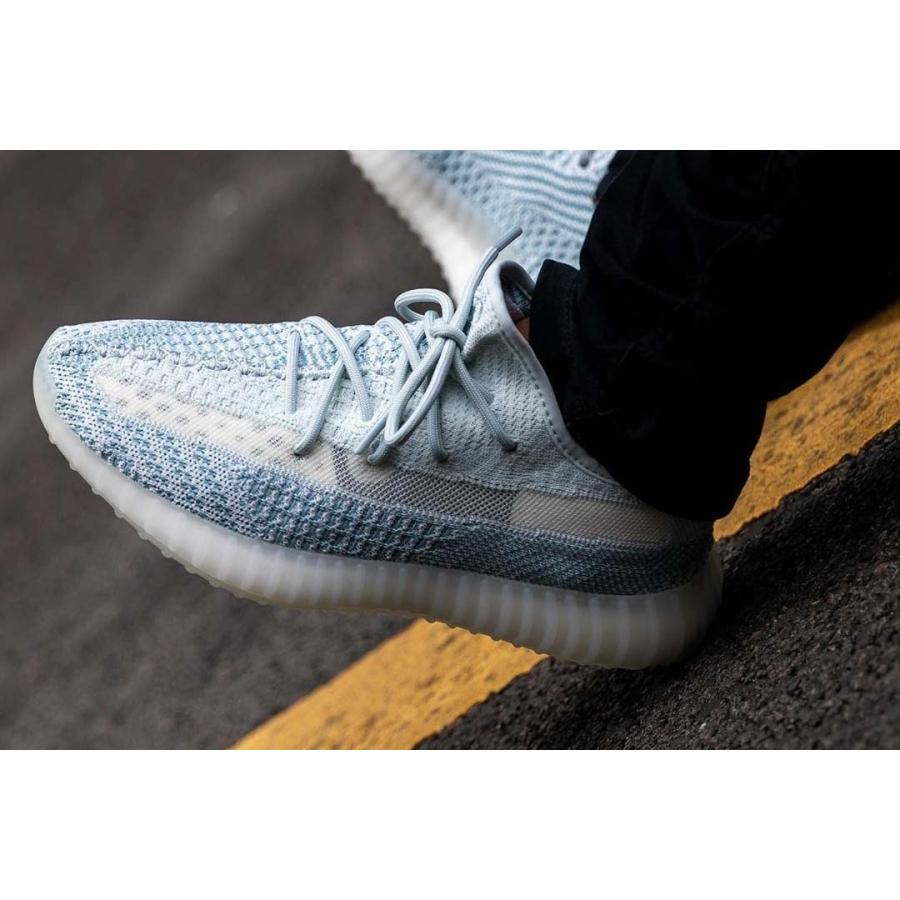 イージー ブースト350 V2 クラウド ホワイト ADIDAS YEEZY BOOST 350 イージー ブースト350 V2 クラウド ホワイト ADIDAS YEEZY BOOST 350