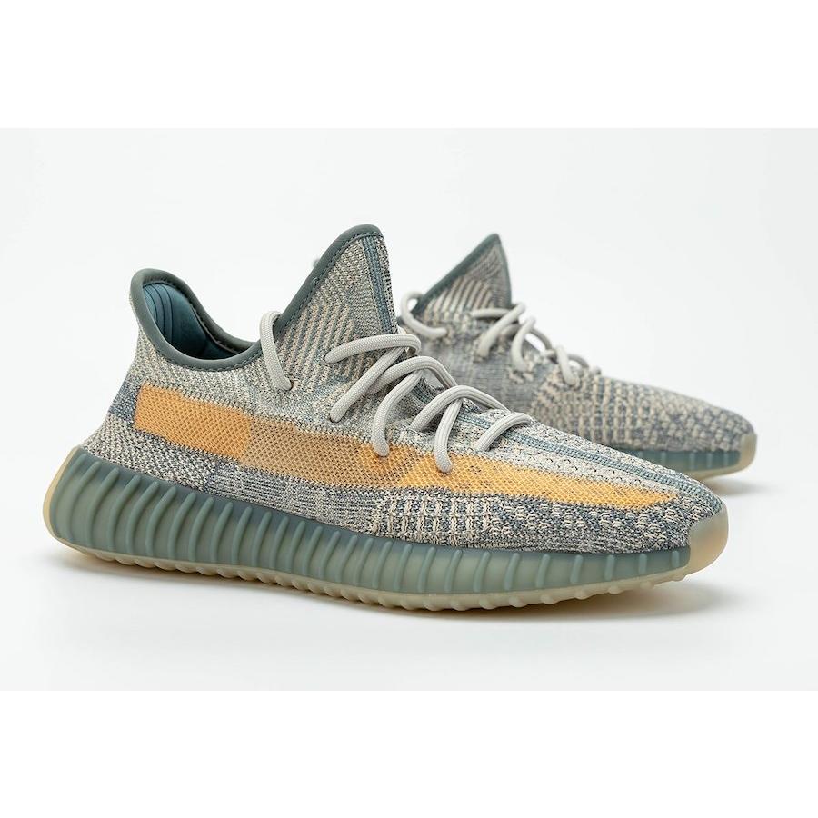 イージーブースト350 V2 イスラーフィール Adidas Yeezy Boost 350 V2 Israfil 正規品 全国送料無料 Fz5421 Victoria 通販 Yahoo ショッピング