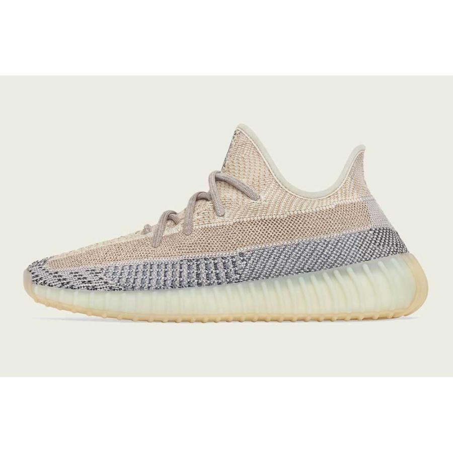 イージーブースト 350 V2 アッシュパール ADIDAS ORIGINALS YEEZY