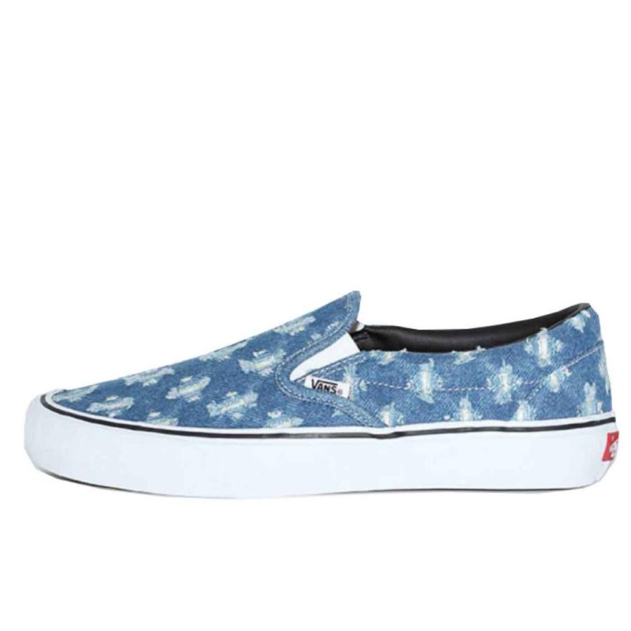 激安超安値 バンズ スニーカー Supreme スニーカー Albinofoundation Org