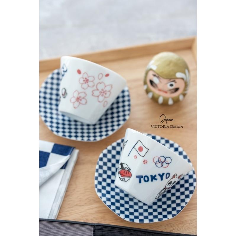 ポーセラーツ 転写紙 和柄 JAPAN(ジャパン) 和風 (無くなり次第