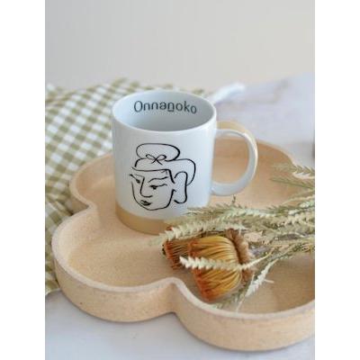 ポーセラーツ 転写紙 デザイナーズ 大仏 ブッダ イラスト おしゃれ