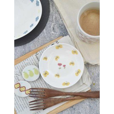 ポーセラーツ 転写紙 デザイナーズ イラスト 手書き 北欧風 花 フルーツ ねこ かわいい Scandinavian 10 Sdv 2102 Sh Victoria Design 通販 Yahoo ショッピング