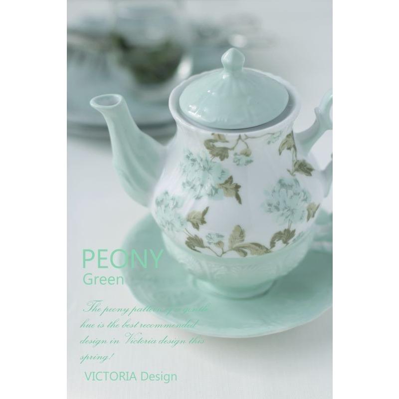 ポーセラーツ 白磁 食器 ヴィクトリアンティーフォーワン 北欧風