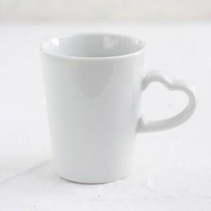 HEART&HEART 中嶋製作所 アンクル・モグ大・小セット 山加商店 食器 セット ギフト / モーニングペアセット / 箱入り マグ