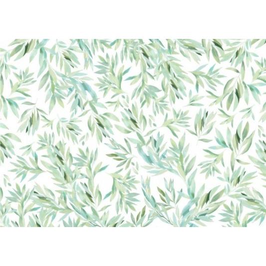 ポーセラーツ 転写紙 葉 LEAF (リーフ) : VICTORIA DESIGN - 通販